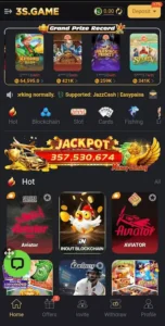 3S Game APK Download Free Latest Version For Android 2026 1