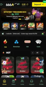 666A Game APK Download Free Latest Version For All Androids 1