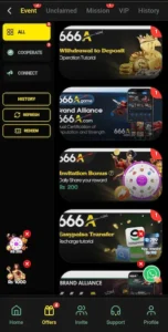 666A Game APK Download Free Latest Version For All Androids 3