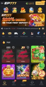 EP777 Game APK Download Free Latest Version For Androids 1