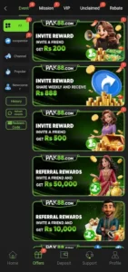 PAK88 Game APK Free Latest Version App Download Now 3