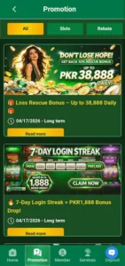 PAKWIN88 Game APK Download Free Latest Version Androids 3