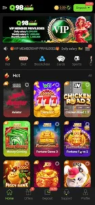 Q98 Game Download Free Latest Version For Androids 2026 1