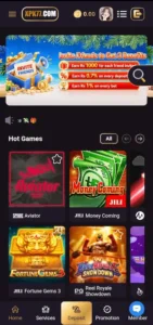 XPK77 Game Download Best Latest Version App For Androids 1