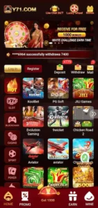 Y71 Game APK Download Free Latest Version Androids 2026 1