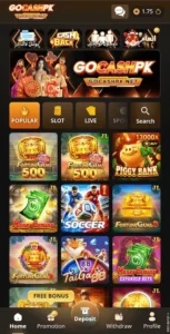 Gocashpk Game Download Free Latest Version For Android 2026 1