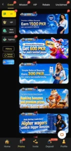Sk888 Bet Game APK Free Latest Version App In Pakistan 2026 3