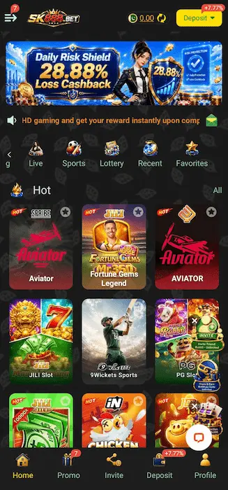 sk888 bet game