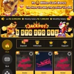 8555 BET GAME